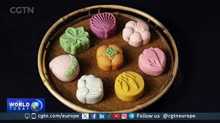 Mid-Autumn festival reunites families across China