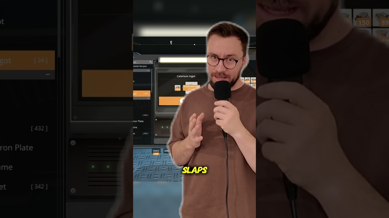 Satisfactory sound design SLAPS!🕺🪩 