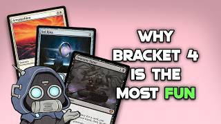 The Highs And Lows Of Bracket 4