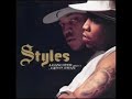 Styles P - Good Times  (I Get High)