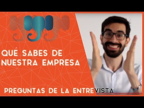 Qué Preguntar A La Empresa En Una Entrevista