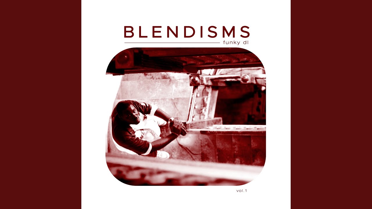 YouTube에서 The Reason (Blendisms Edit) 보기