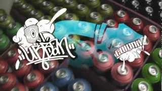 Urban Shop Colors Promosional De Mercancia  Suru Producciones