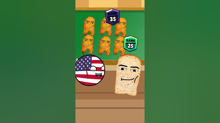 Gegagedigedagedago Nuggets Was Born vs USA Vocal Rank Challenge- countryballs animation