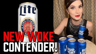 Miller Lite Goes FULL Bud Light with WOKE Man-Shaming Ad!