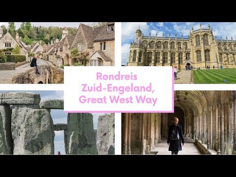 Video: Rye - Mooiste stad in het zuiden van Engeland