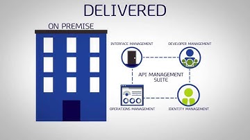 Layer 7 API Management Overview
