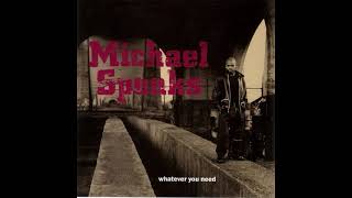 Michael Speaks – Whatever You Need (Instrumental)
