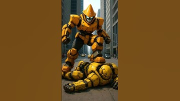 Pvz What If Plants Were Robots? P2 #pvz #shorts