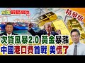美國經濟衰退警告