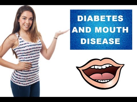 diabetes-and-mouth-diseases
