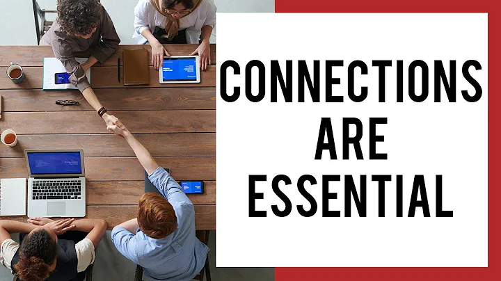 Who you know is essential. Lean on local professio...