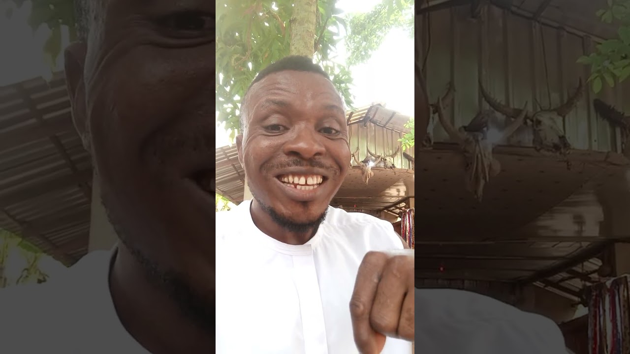 Chi & onye ụwa explained.Watch and listen and find out how to know your Chi na Onye Ụwa. 08032477868