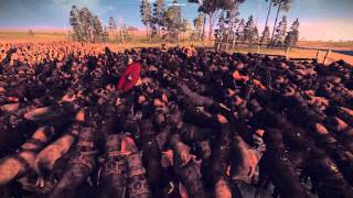 Total War: Rome 2 - Legion of Hounds