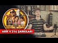 Arif v 216 'da Cem Yılmaz'ın Söylediği Şarkılar (120 Saniye)