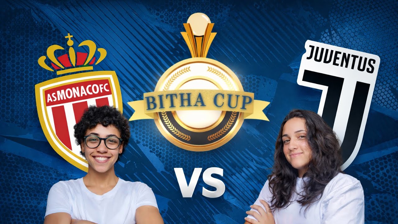 BITHA CUP - primeiros jogos do campeonato #01 - YouTube