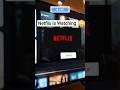 Netflix is SECRETLY tracking you 👁️ #facts #shorts