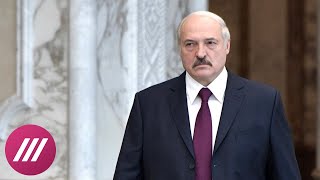 Как Польша стала новым врагом Лукашенко. Прием беженцев и обвинения в попытке аннексии // Дождь