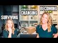 Why Changing Your Space Changes Who You Are (Not Just How It Looks)