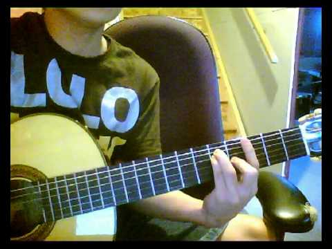 Only by your grace(Original)