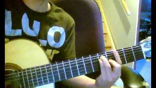 Only by your grace(Original)