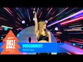 Becky Hill - Disconnect (Live at Capital's Jingle Bell Ball 2023) | Capital