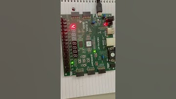 LAB 5 ECE 3300