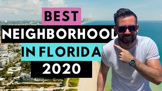 My FAVORITE neighborhood In all of FLORIDA