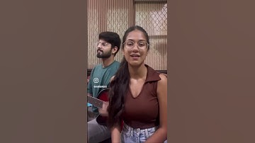 Thumbnail of Aaj Ki Raat Cover by Basudhara ft. Gautam | Don | Alisha Chenai | Sonu Nigam