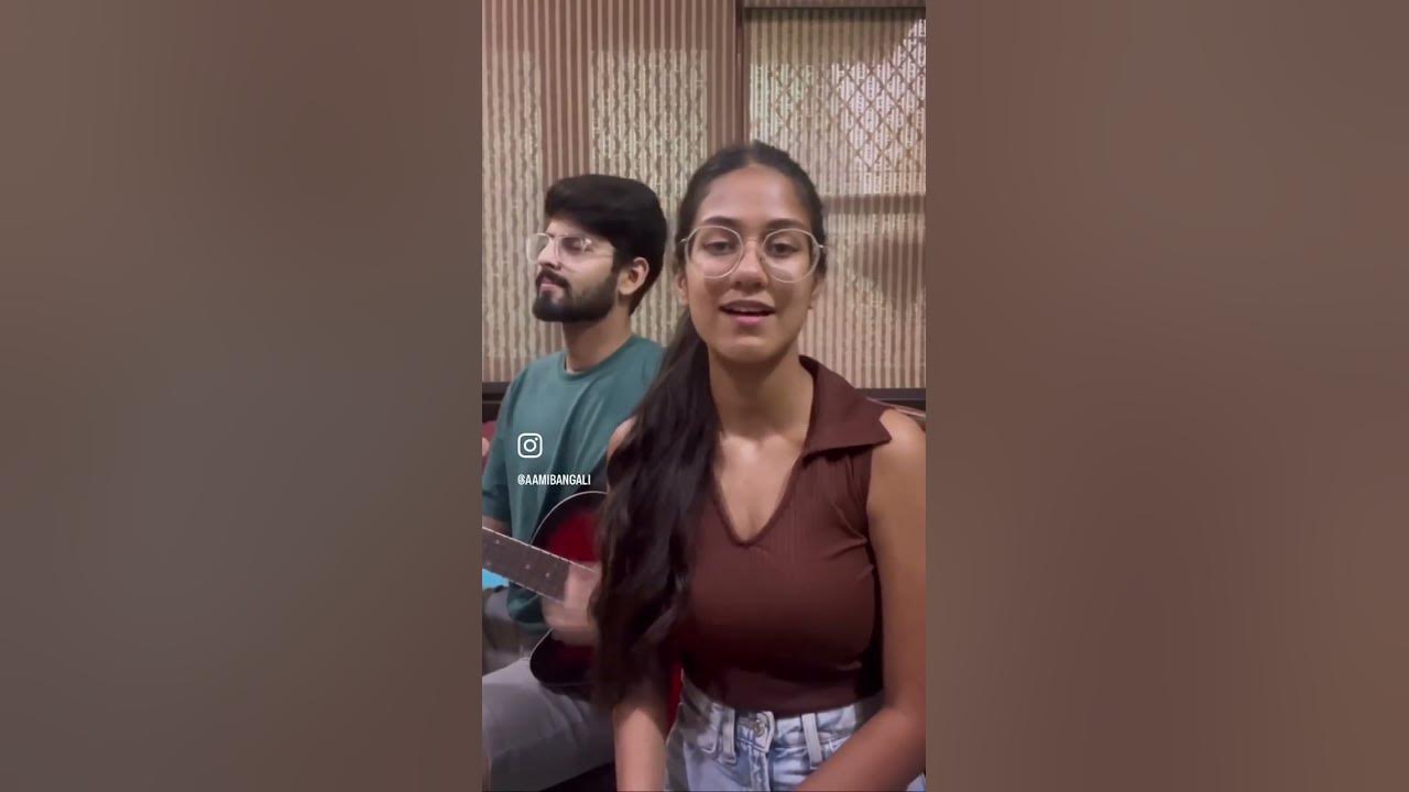 Aaj Ki Raat Cover by Basudhara ft. Gautam | Don | Alisha Chenai | Sonu Nigam
