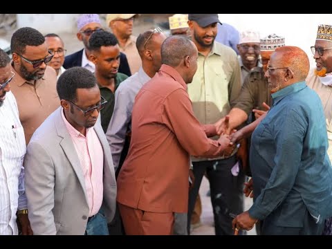 hqdefault Rooble oo tallaabo culus qaaday iyo xogo xasaasi ah oo ka soo baxay Villa Somalia..