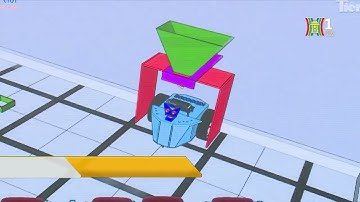 Khởi động cuộc thi vô địch quốc gia STEM, AI, Robotics 2024