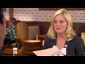 Leslie Knope: YOU&#39;RE insane!