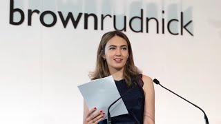 Opening & Keynote - European Litigation Funding Conference