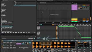 How To Make A Korg M1 Bassline In 60 Seconds In Ableton