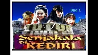 TUTUR TINULAR Episode 12 'Senjakala di Kediri' (Bag 1)