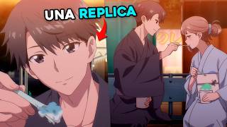 A Painful Love Between Replicas  Episode 3 Replica Datte Koi Wo Suru