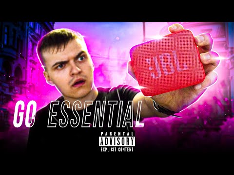 Видео: ЧЕСТНЫЙ ОБЗОР JBL GO ESSENTIAL