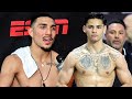 TEOFIMO LOPEZ TELLS RYAN GARCIA F** Y**!! - SAYS HES NOT SERIOUS ABOUT FIGHT!