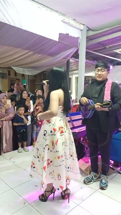 PESTA PANEN #gofarmandolin #mandolin #dangdut #rhomairama #rhoma #forsa #pestapanen #elvysukaesih