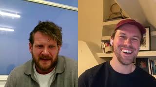 Ep.1 From Guarding Doors to Future-Proofing a Business - Ross Thorpe, NGS Group
