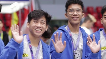 World Robot Olympiad Friendship Invitational  2018 FULL  RECAP Video