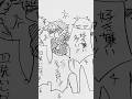 #イラスト #悪役 #創作