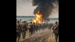 The Great War Unveiled: Unraveling the Complex Tapestry of World War I