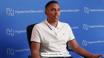 From Mechanical Engineering to Cloud Technologist: Ethan