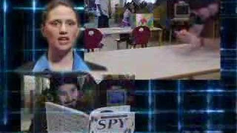 Cincinnati Public Library Summer Reading 2007