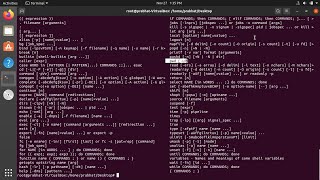 Ubuntu Linux Command in Terminal !! Linux Tutorial in Hindi part - 10 !! Digital Jagran !!
