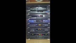 Diora Of 90S Gotcha Tower With Samsung