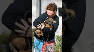 Famous Actress and Model Yasmine Bleeth⭐️ THEN AND NOW #hollywood