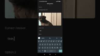 Quiz App